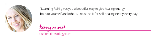 reiki-kerry